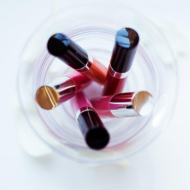 Finishing Touches: Tips for Long-Lasting Wear