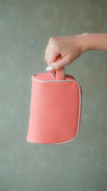 Effortless Essentials for Your Makeup Bag
