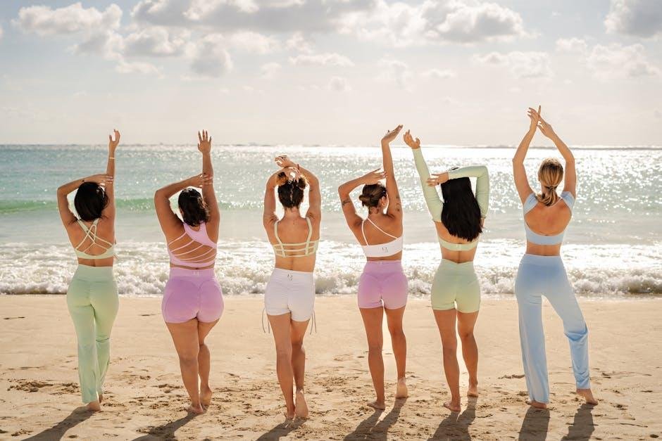 Transformative Practices for Mind and Body ⁤Wellness