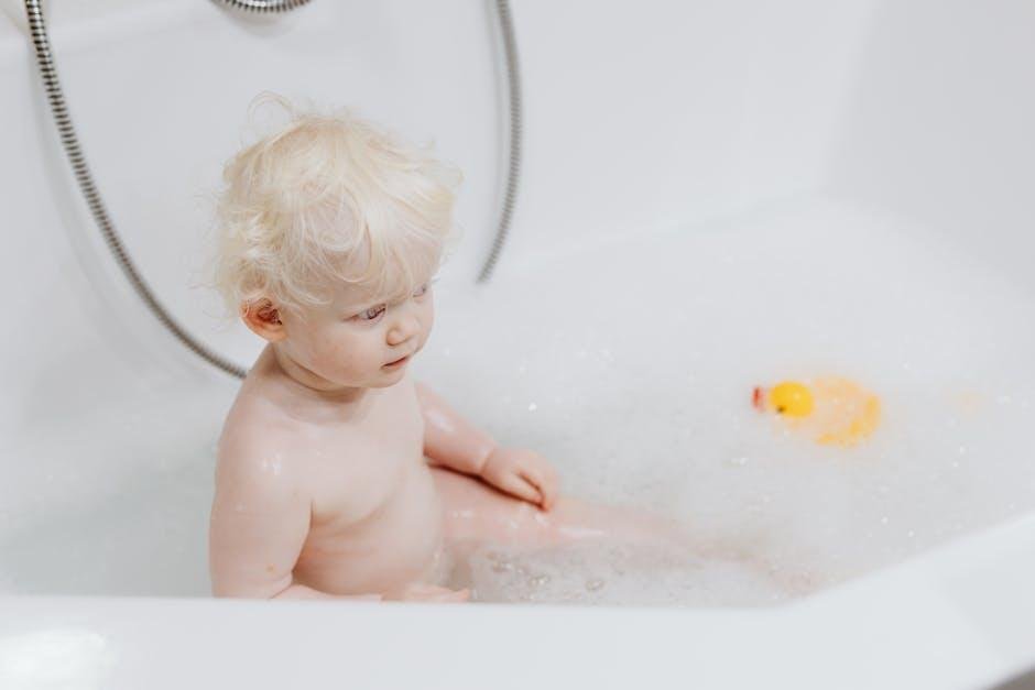 Embracing⁣ the Basics of Cleanliness and Hydration