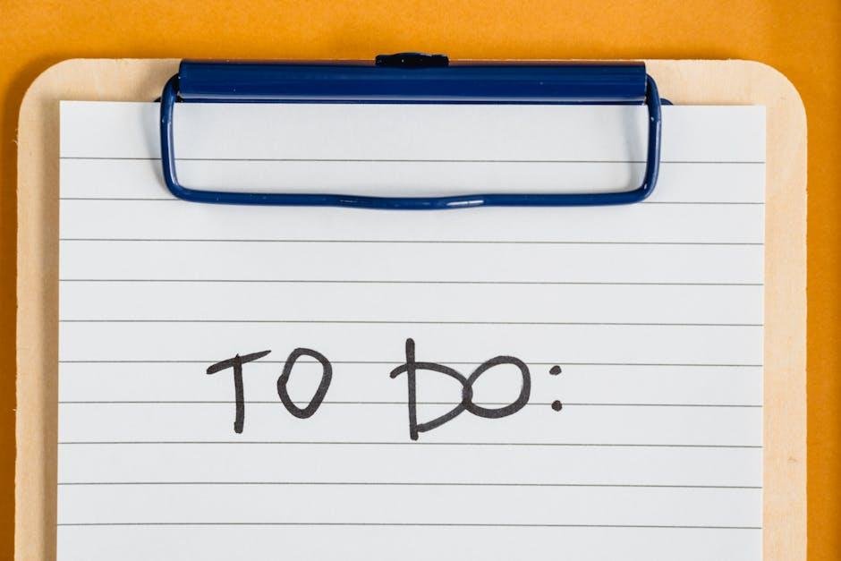 Embracing the power of Prioritization to ‌Tame the Chaos