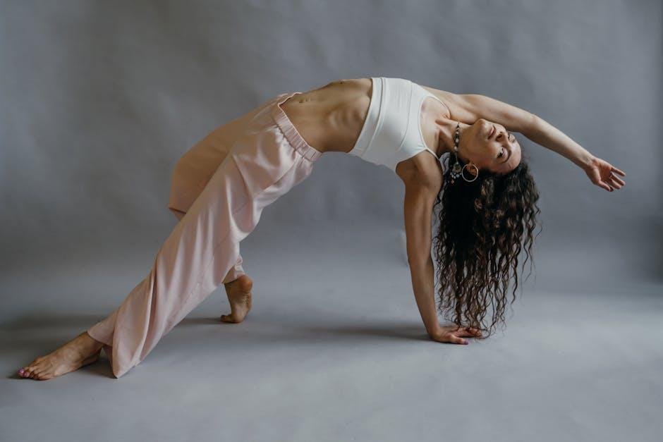 Mindful Movements: Energizing Exercises ‍to Kickstart Your Day