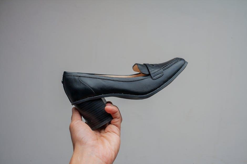 Elevated⁢ Loafers: ⁣A ⁣Timeless Classic with a Modern ⁢Twist
