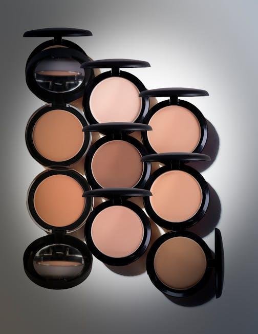 Maximizing Space: How to Curate a Compact Makeup Collection