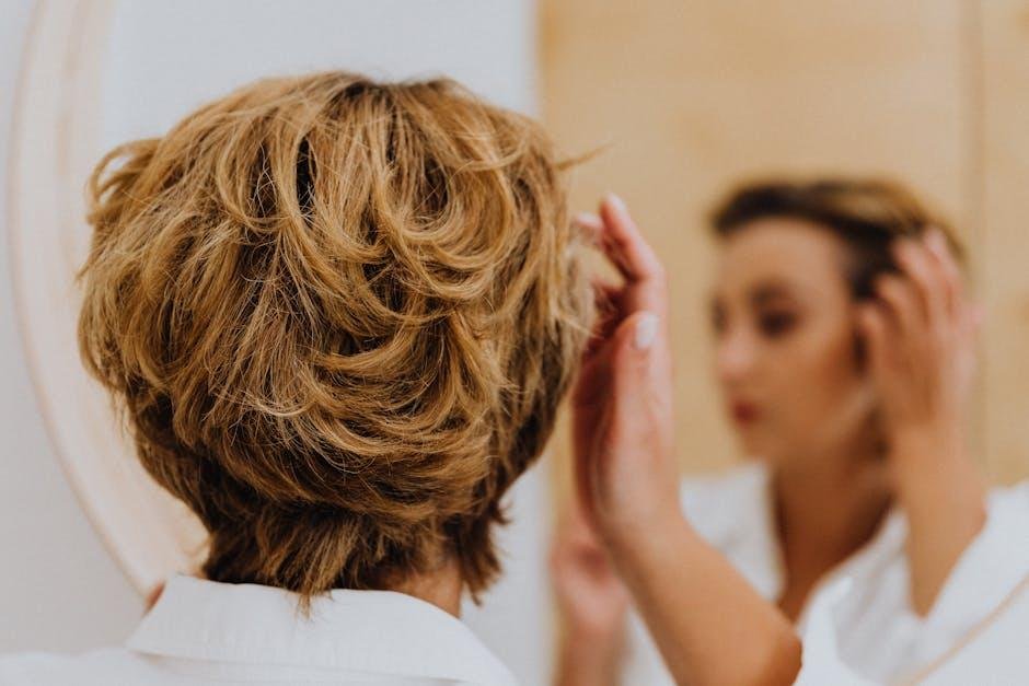 Maintaining Your Blowout and Tips ⁣for ⁢Longevity