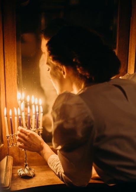 Step-by-Step Guide to Crafting Your‍ Ideal‌ Night Ritual