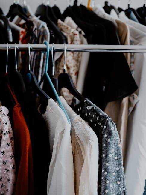 Timeless classics:⁢ Discovering‍ Wardrobe Staples That Stand the Test of Time