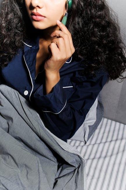 The importance of⁤ a ​Consistent Nighttime Skincare Routine
