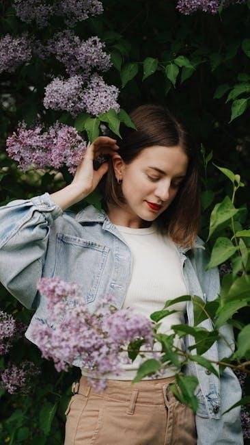 Exploring the Versatility of⁣ Denim: A Fabric for Every Moment