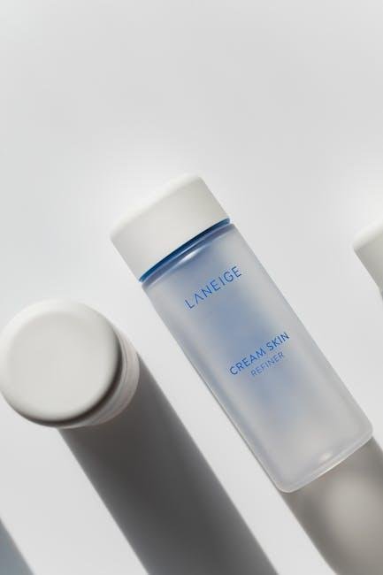 Must-Try Product ‌Highlights from Clean Beauty Innovators