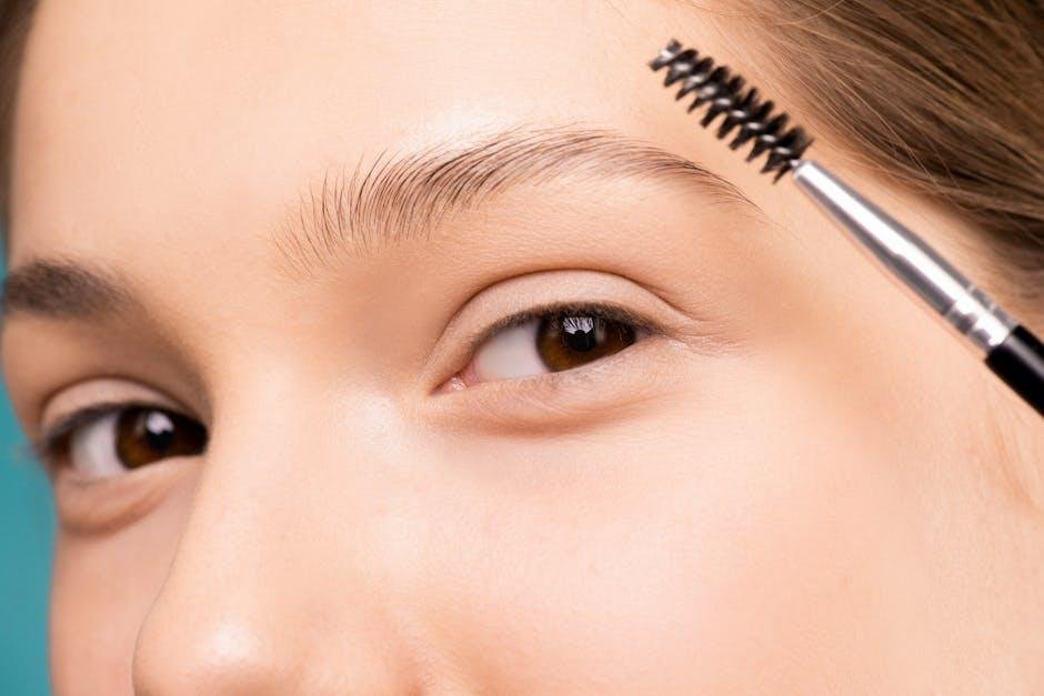 Quick Techniques for Flawless Eyes