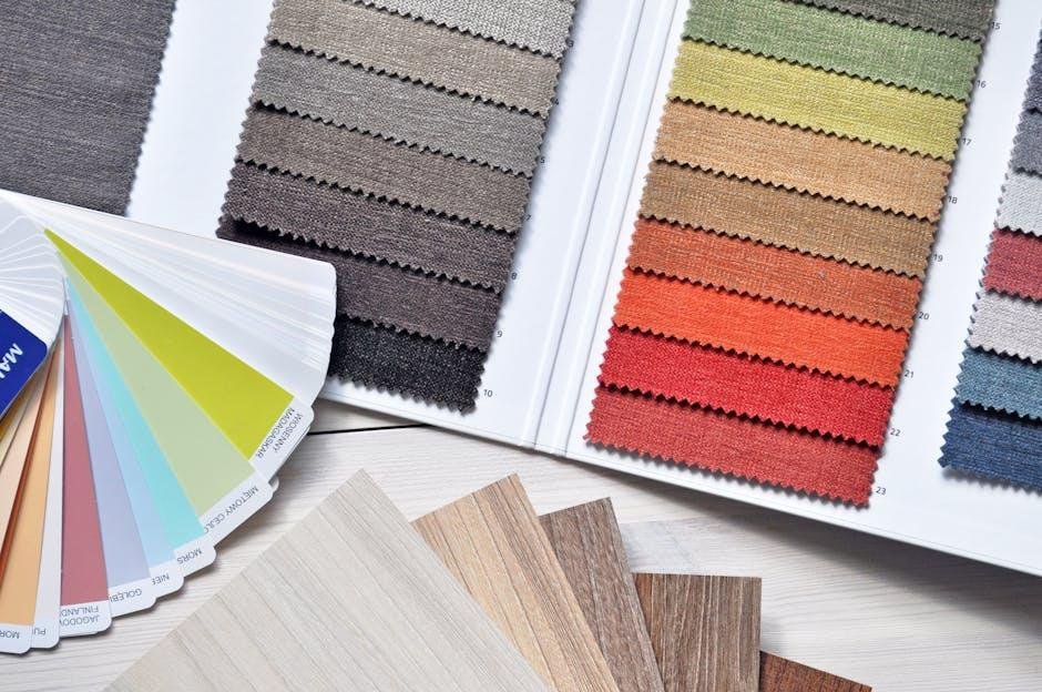 Mastering Color Coordination for a Cohesive Look