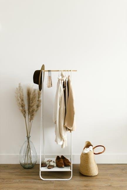 Understanding ⁢the Capsule wardrobe Concept for an Effortless Style