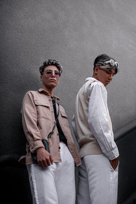 The​ Art⁤ of‍ Layering: elevate Your Look with‌ Thoughtful Combinations